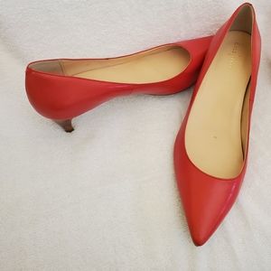 Cole Haan Air Nike high heels